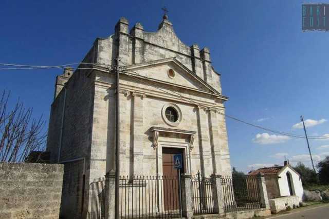 Loseto, l'ottocentesca Madonna del Popolo: �Curata e amata da tutto il rione�
